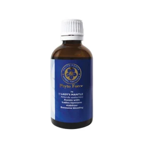 Lady's Mantle 50ml