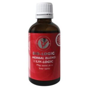 Liv Tonic (Liv Logic) 50ml