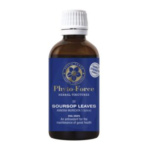 Soursop 50ml
