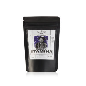 Empyre for Men Stamina 60s
