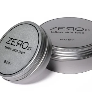 ZERObs Skin Food - Body Butter 100ml