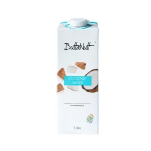 ButtaNutt - Coconut Water 1L