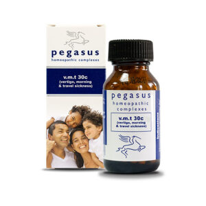 Pegasus V.M.T 30c Nappi: 707812001
