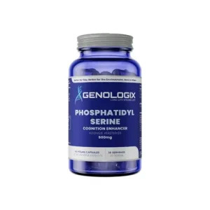 Genologix - Phosphatidyl Serine