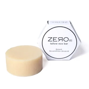 ZERObs Skin Food - Large Soap 120g