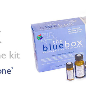 Pegasus Bluebox Kit