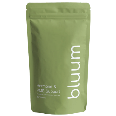 bluum -Hormone & PMS Support