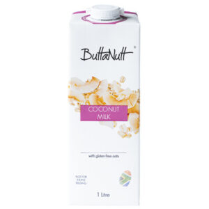ButtaNutt - Coconut Milk 1L