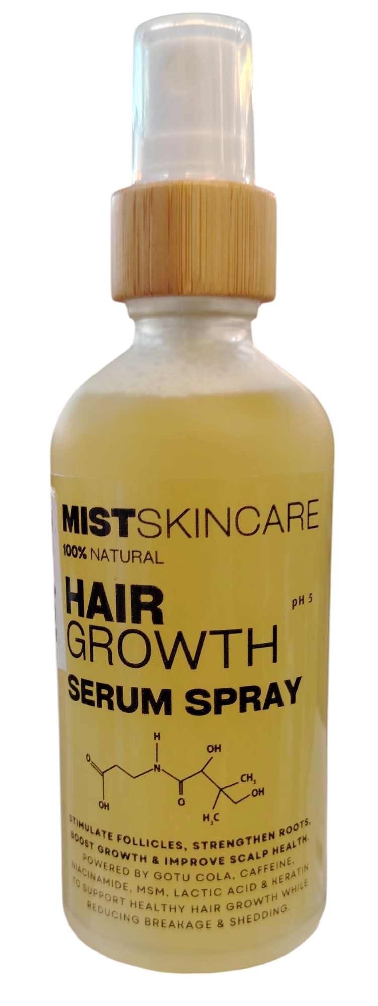 Mist - Hair Growth Serum 100ml