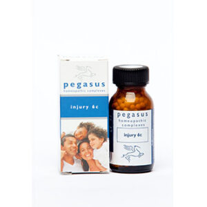 Pegasus Injury 6c Nappi:707800001