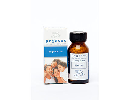 Pegasus Injury 6c Nappi:707800001