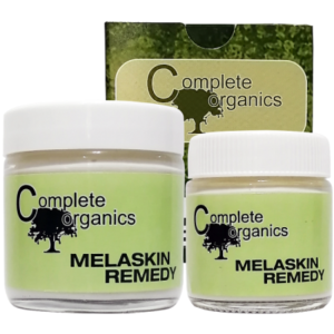 Melaskin Remedy 100ml