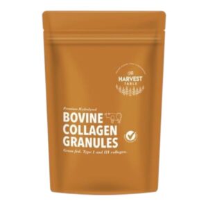 THT - Bovine Collagen Granules 150g