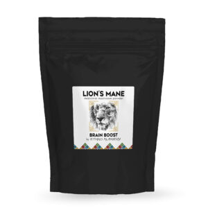 Ethno Alchemy- Lions Mane Powder 100g