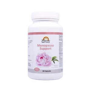Manna - Menopause Support (60Caps)