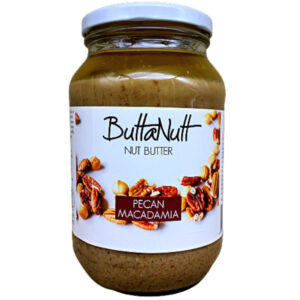 ButtaNutt - Pecan Macadamia Jar (1kg)