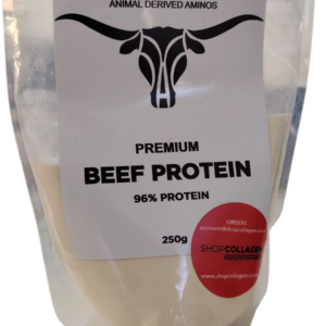 Anamino - Beef Protein 250g