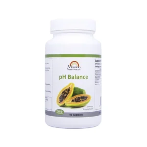 Manna - PH Balance (90 Caps)
