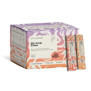 PrimeSelf - Prime Day 30 Sachets