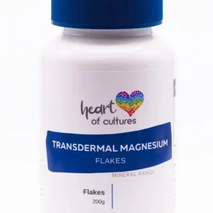 Transdermal Magnesium Flakes (200g)