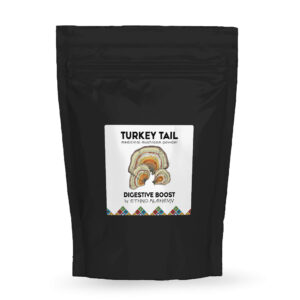 Ethno Alchemy - Turkey Tail Powder 100g