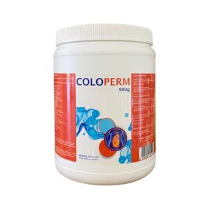 Coloperm Powder 900g