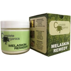 Melaskin Remedy 50ml