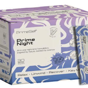 PrimeSelf - Prime Night 30 Sachets