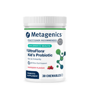 UltraFlora Kids's Probiotic 30 Chewables