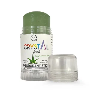 Crystal Fresh Deo - Stick - Aloe Vera 120g