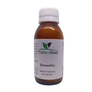 Boswellia 60 Caps