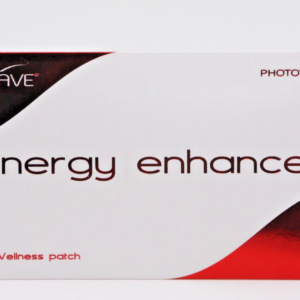 LW Energy Enhancer patches (30)