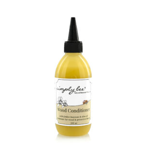 SBEE - Wood Polish Conditioner (200ml)
