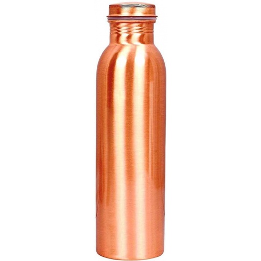 Copper Water Bottle 950ml