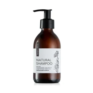 Le Naturel - Natural Shampoo 200ml