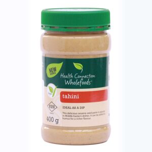 HC Tahini 400g
