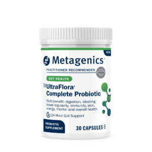 UltraFlora Complete Probiotic 30s