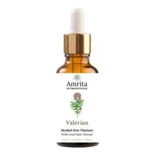Amrita- Valerian 30ml