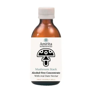 Amrita - Mushroom Stack 200ml