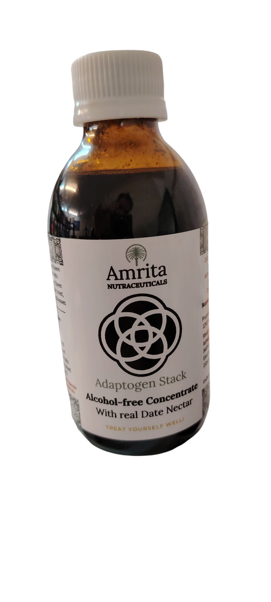 Amrita - Adaptogen Stack Extractita