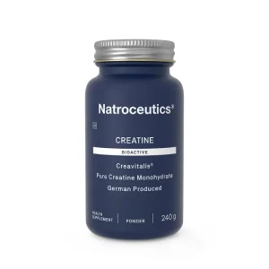 Natro - Creatine Bioactive Powder (240g)