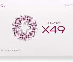 LW X49 patches (30)