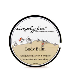 SBEE - Body Balm 125ml