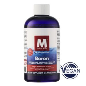 Boron 240ml