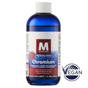 Chromium 240ml