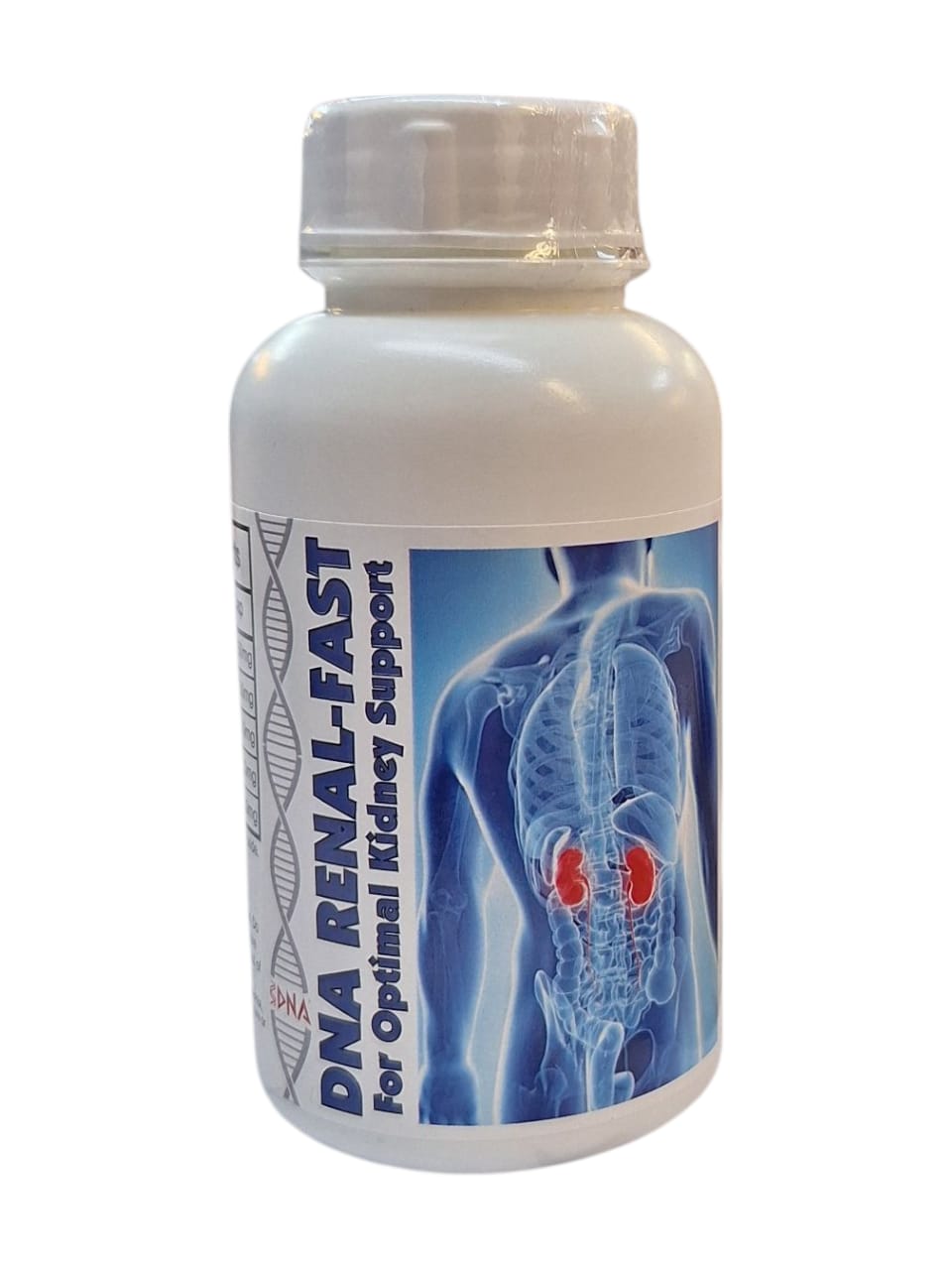 DNA - Renal-Fast (90 Vegi-Caps)
