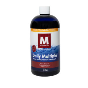 Daily Multiple 240ml