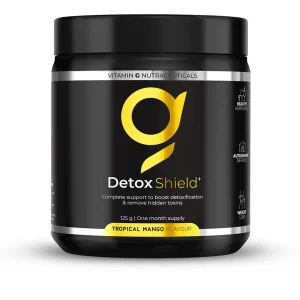 DetoxShield+ 125g