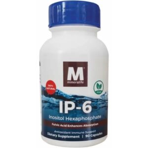 IP-6 90Capsules