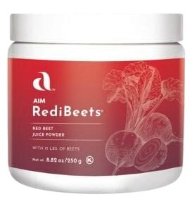 AIM - RediBeets Powder (250g)